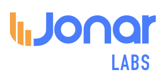 Jonar labs logo